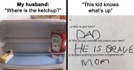 80 Funny And Chaotic Marriage Memes That Understand You Better Than Your Spouse