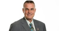 Frederick County Council President Brad Young to seek reelection in 2026