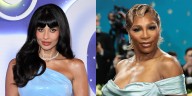 Jameela Jamil Calls Out Serena Williams for Promoting Weight Loss Drugs | Jameela Jamil, Ozempic, Serena Williams