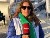 Guadalupe Fernández: “Si se produce algún descuento, también habría paro lunes y martes”