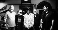 The Mofbia Band To Perform This Friday In Rutledge