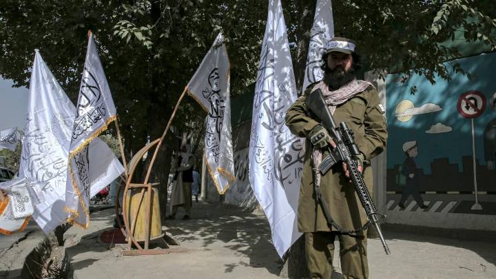 Afganistán, una prisión a cielo abierto: se cumplen cuatro años de la vuelta al poder de los talibanes