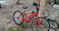 Robaron tres bicicletas en Rawson: los delincuentes tienen 14 y 15 años
