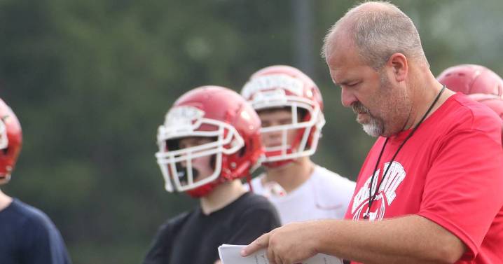 Bureau County teams to huddle up for first fall practices on Monday, Aug. 11