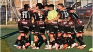 Ya se juega en el Grella el encuentro entre Patronato y Arsenal