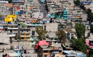 38.5 millones de personas en México viven en pobreza multidimensional: INEGI