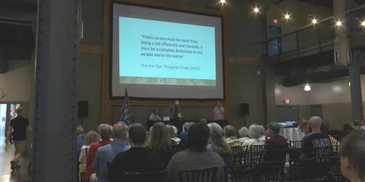 Duluth City Council narrows field of temporary District 2 candidates