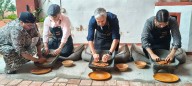 INSTITUTO CULTURAL DE AGUASCALIENTES INVITA A PARTICIPAR EN EL FESTIVAL DE SABORES PATRIOS