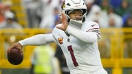 Cardinals head to Mile High for joint practice with Broncos before preseason game