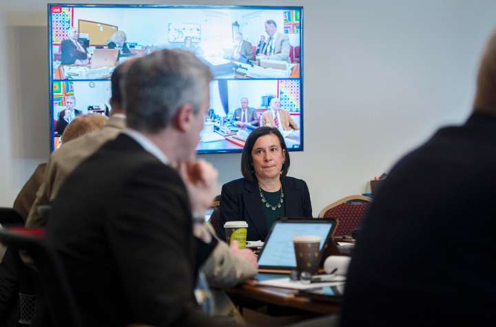 Vermont state employees will return to the office at least 3 days per week starting in December