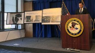 Illegal immigrant sentenced to 8 years for smuggling weapons to North Korea