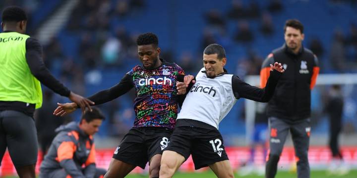 Estos son los cinco colombianos que jugarán la Premier League, tras la partida de Luis Díaz al Bayern Múnich