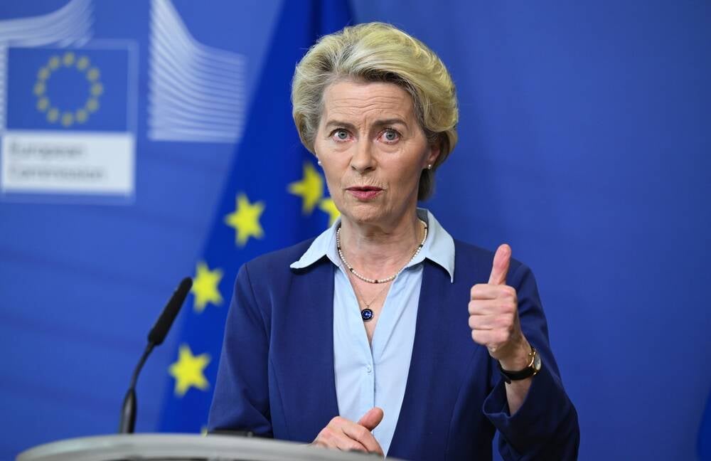 EU-US deal confirms 15% tariff cap on semiconductors, more • The Register