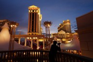 4 things casinos have seen during the Las Vegas tourism downturn