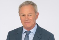 Tristan Rogers' Last 'Young and the Restless' Episode Airs August 26