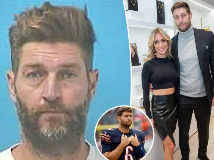 De estrella NFL millonaria a 4 días en prisión: Todo sobre el arresto y patrimonio de Jay Cutler