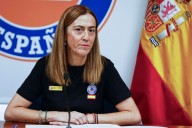 Batalla política en España en la peor ola de incendios forestales del siglo