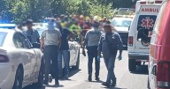 Tragedia en carretera México-Puebla: Autobús cae por un barranco dejando 3 muertos y 21 heridos