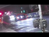 New angle of viral carjacking spree turned police chase