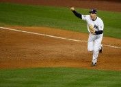 Former New York Yankees Champion Announces Run for Congress