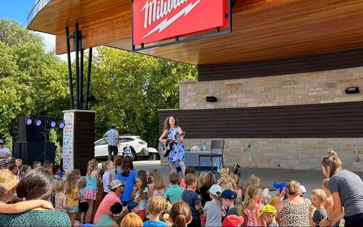 Brew City Buzz: Events Happening Aug. 7