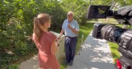 Fiber installation tears up Omaha neighborhoods, more disruption possible