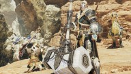 Capcom's Monster Hunter Wilds updates have backed it into a corner