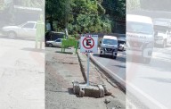 Contenedor de basura causa conflicto entre vecinos de San Rafael