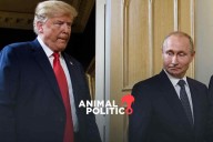 Trump y Putin confirman reunión el 15 de agosto en Alaska: proponen "intercambio de territorios"