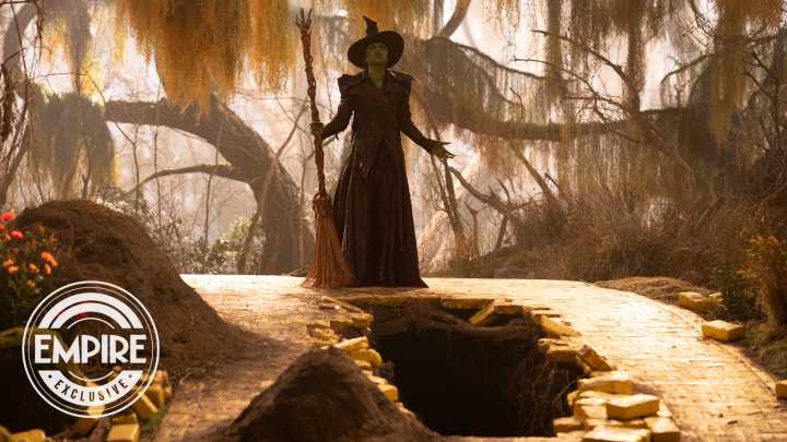 Wicked: For Good Will Unveil ‘Full Masterplan’ Says Jon M Chu