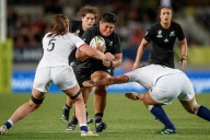 Inglaterra abre su Mundial contra Estados Unidos y la aspiración destronar a Nueva Zelanda
