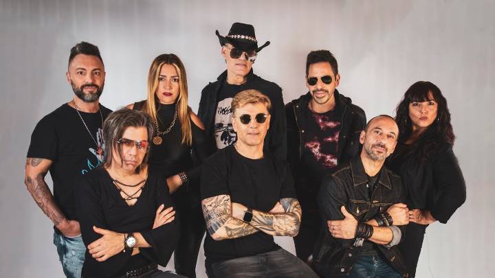 Dos leyendas del rock latino se presentan este viernes, 15 de agosto, en Cali