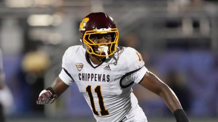MAC football preview: Drinkall ready for era at Central Michigan to kick off