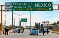Emite EU alerta de viaje para Chihuahua y otros estados de México por inseguridad