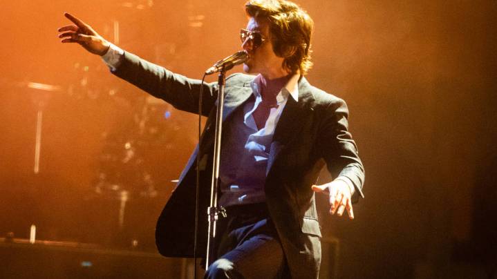 Are Arctic Monkeys releasing a new album in 2025?
