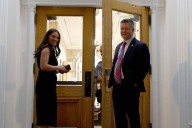 Nevada Democratic Assembly leaders will not seek re-election 