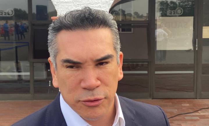 Que Alito es un mexicano ejemplar, dice Flores