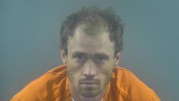 Bowling Green man arrested following motorbike pursuit