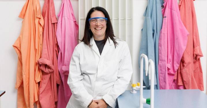 How Scots mum used her son's diabetes diagnosis to spark career change
