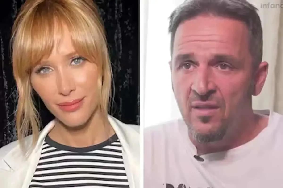 ¿Quiere anular todo? la nueva estrategia de Claudio Contardi contra Julieta Prandi