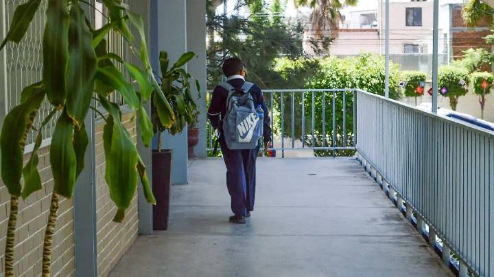 Hay 16 quejas por maltrato de docentes a estudiantes en Michoacán: CEDH