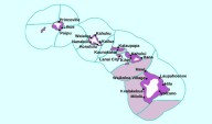 High surf advisory for south shores begins Friday