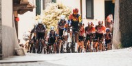Etapa 2 de la Vuelta a España: día llano con final en alto, donde Egan Bernal puede dar la sorpresa
