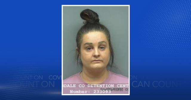 Florence woman faces $1.56 million bond after arrest on 51 identity theft charges
