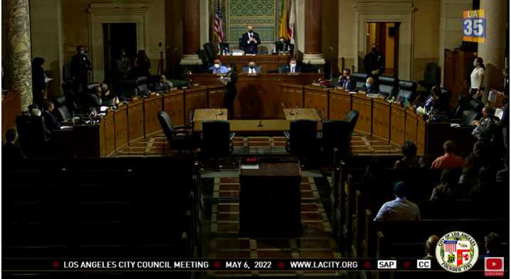 LA Council Committee Advances Domenika Lynch as Next Head of El Pueblo Historic Monument