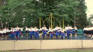 Preparations underway in Carbon County for Ukrainian folk festival