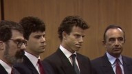 Menendez brothers face parole hearings after decades in prison for parents’ 1989 murders