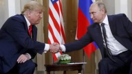 El petróleo, clave económica en una cumbre entre Trump y Putin con la guerra de Ucrania como telón de fondo