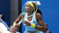 Coco Gauff makes gutsy coaching move before start of U.S. Open