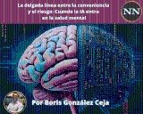 La delgada línea entre la conveniencia y el riesgo: cuando la IA entra en la salud mental